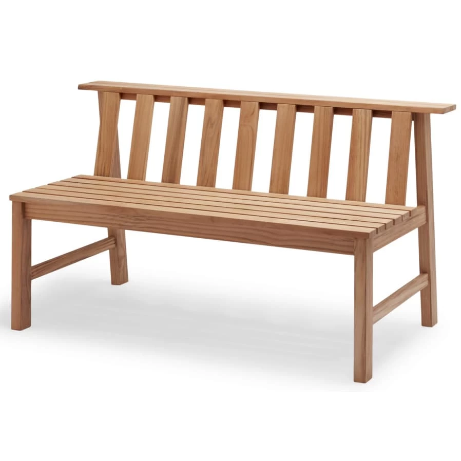 Skagerak Plank Bench 3 Skagerak Plank Bench