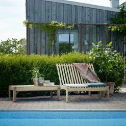 Skagerak Riviera Lounge Chair 10 Skagerak Riviera Lounge Chair -Skagerak Store Skagerak Riviera Lounge Chair