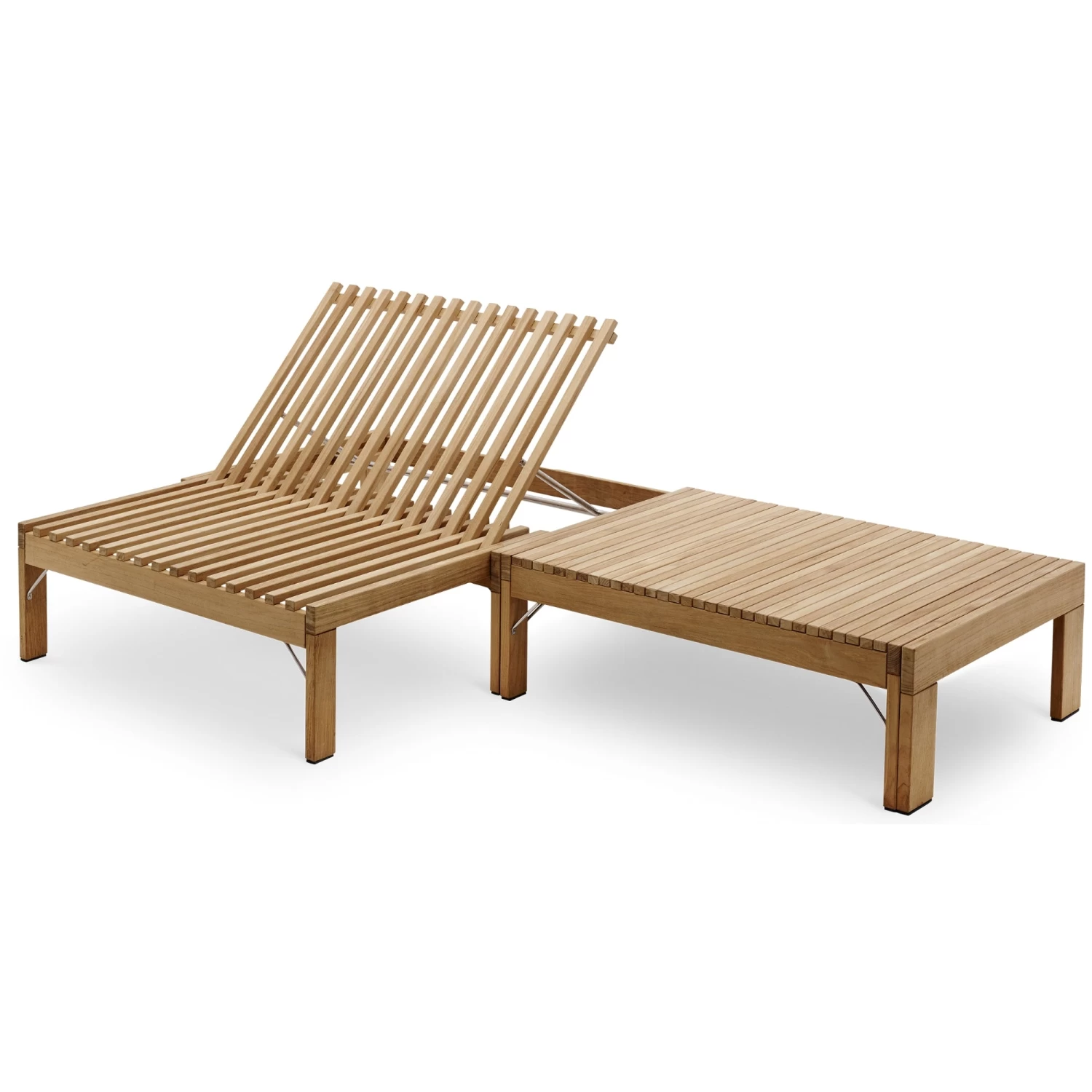 Skagerak Riviera Lounge Chair 3 Skagerak Riviera Lounge Chair