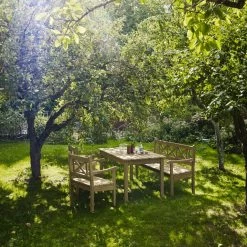Skagerak Skagen Table -Skagerak Store Skagerak Skagen Outdoor Set