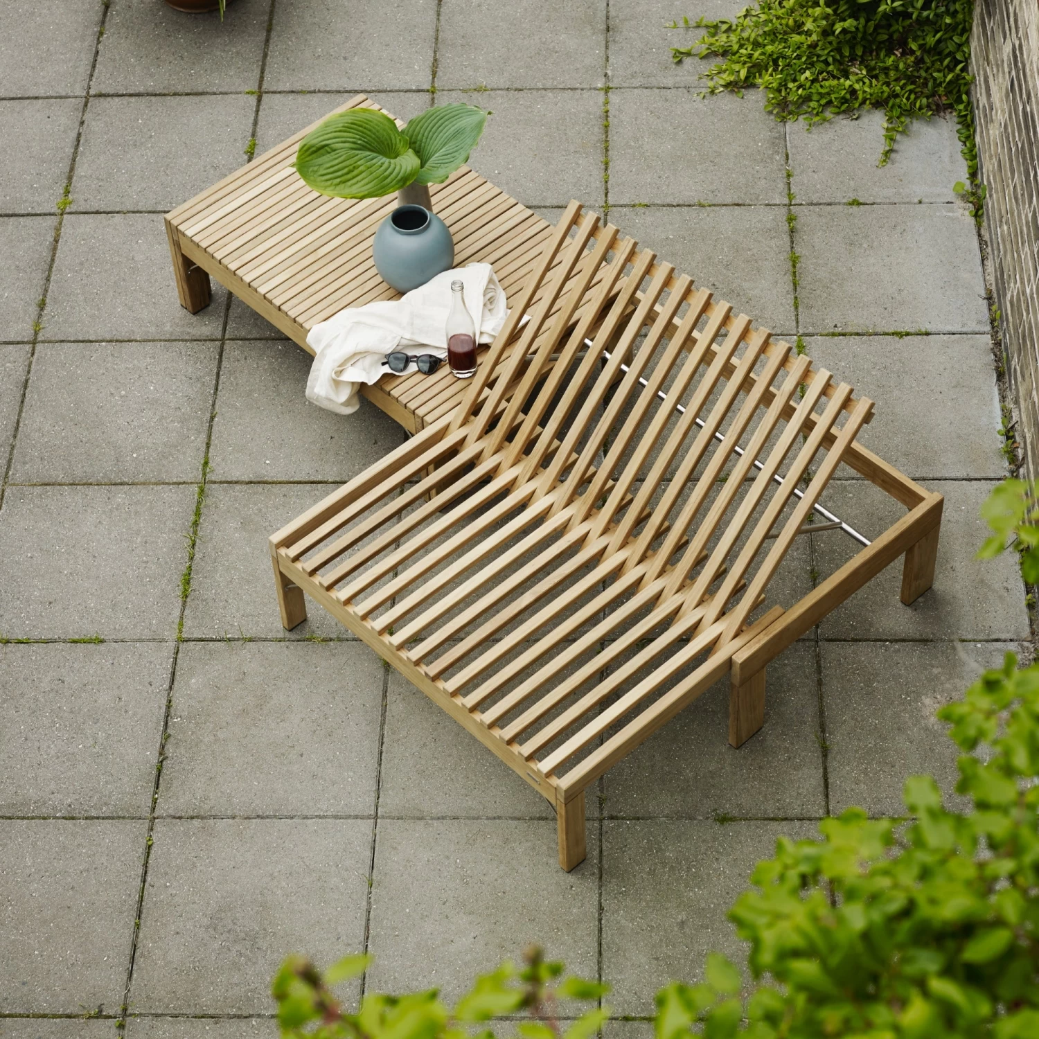 Skagerak Riviera Lounge Chair 7 Skagerak Riviera Lounge Chair - Image 5