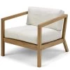 Skagerak Virkelyst Chair 2 Skagerak Virkelyst Chair -Skagerak Store Skagerak Virkelyst Chair Eggshell
