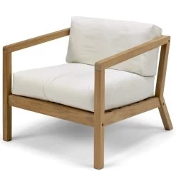 Skagerak Virkelyst Chair
