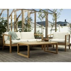 Skagerak Virkelyst Chair -Skagerak Store Skagerak Virkelyst Outdoor Set 96ee9277 51f2 4bed 8d1c 26b679935a4b