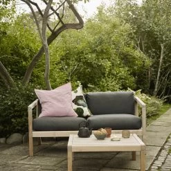 Skagerak Virkelyst Sofa -Skagerak Store Skagerak Virkelyst Sofa