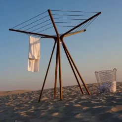 Spider Web Drying Rack By Skagerak -Skagerak Store Spider Web1.hs