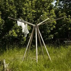 Spider Web Drying Rack By Skagerak -Skagerak Store Spider Web3.hs