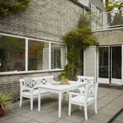 Skagerak Drachmann Chair -Skagerak Store White Skagerak Drachmann Set a4fe00ff a08b 4bf4 97cb 7f228e91133c