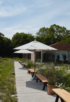 Atlantis Umbrella 330 -Skagerak Store atlantis umbrella 330 423812