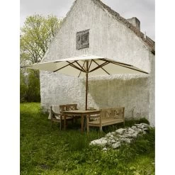 Atlantis Umbrella 330 -Skagerak Store atlantis umbrella 330 652664