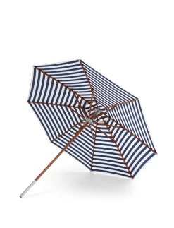 Atlantis Umbrella Ø330 - Round Striped