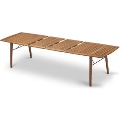 Ballare Table -Skagerak Store ballare table 718617