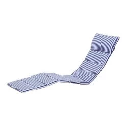 Barriere Deck Chair Cushion -Skagerak Store barriere deck chair cushion 266306