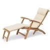 Barriere Deck Chair Cushion -Skagerak Store barriere deck chair cushion 397461