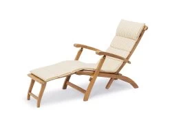 Barriere Deck Chair Cushion