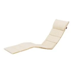 Barriere Deck Chair Cushion -Skagerak Store barriere deck chair cushion 587310