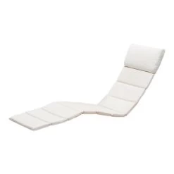 Barriere Deck Chair Cushion -Skagerak Store barriere deck chair cushion 747263