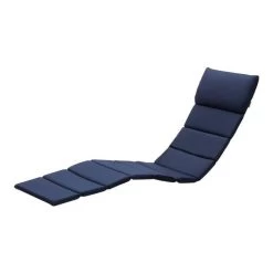 Barriere Deck Chair Cushion -Skagerak Store barriere deck chair cushion 777470