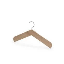 Collar Coat Hanger