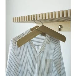Collar Coat Hanger 10 Collar Coat Hanger -Skagerak Store collar coat hanger 855934