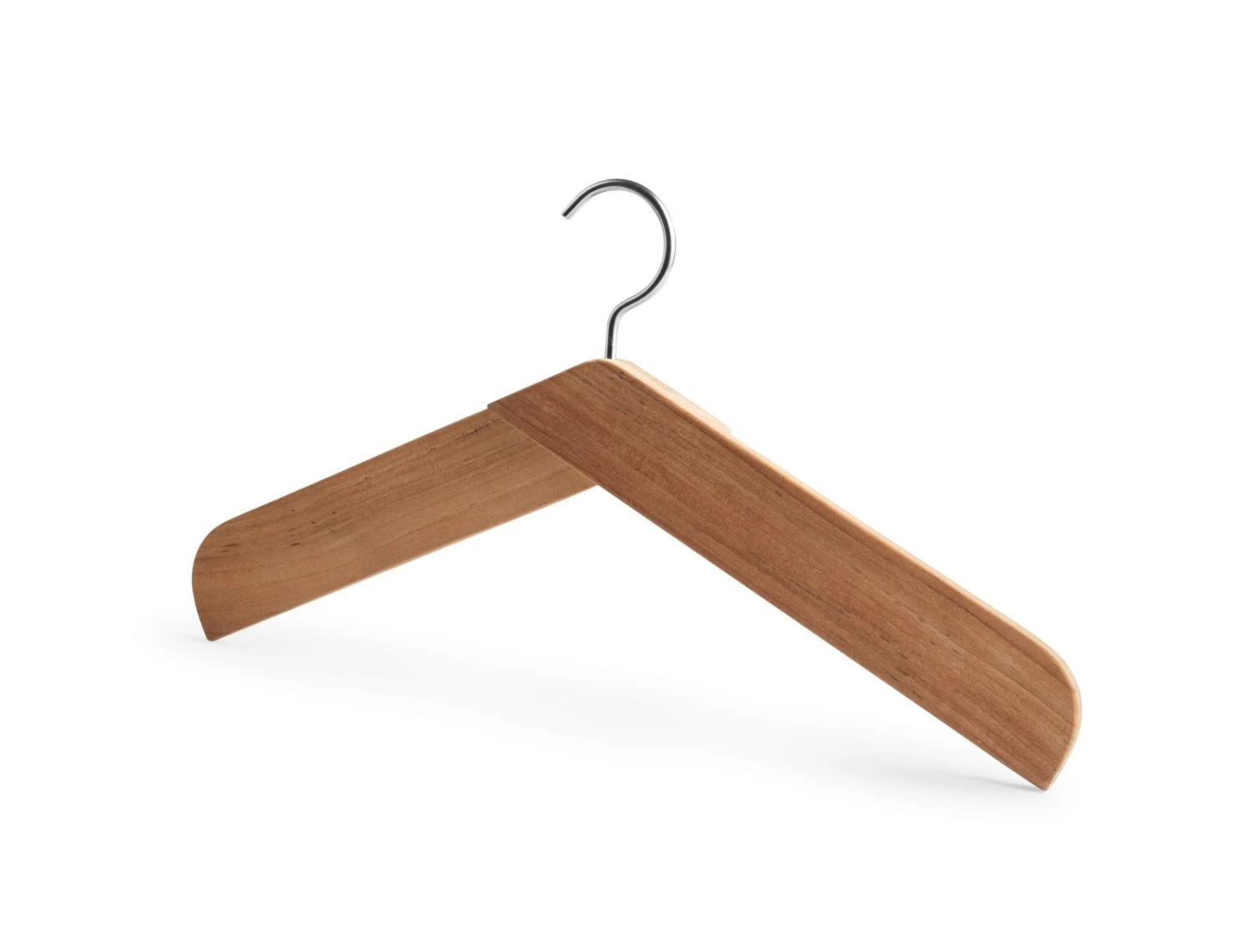 Collar Coat Hanger 5 Collar Coat Hanger - Image 3