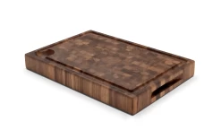 Dania Cutting Board 13.7"L X 9.4"W