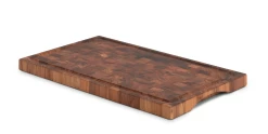 Dania Cutting Board 15.7"L X 9.4"W
