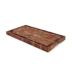 Dania Cutting Board 19.6"L X 10.6"W