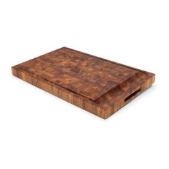 Dania Cutting Board 22"L X 13.7"W