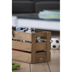 Dania Teak Beer Crate -Skagerak Store dania teak beer crate 263245