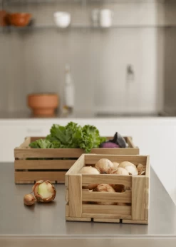 Dania Teak Onion Crate 10 Dania Teak Onion Crate -Skagerak Store dania teak onion crate 888237