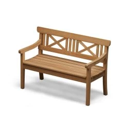 Drachmann Bench 51" - Teak