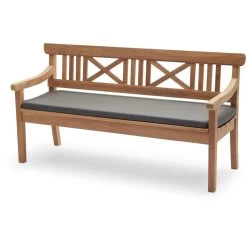 Drachmann Bench Cushion -Skagerak Store drachmann bench cushion 313035