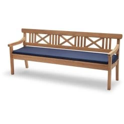 Drachmann Bench Cushion -Skagerak Store drachmann bench cushion 561579