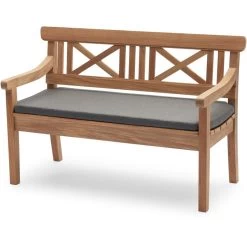Drachmann Bench Cushion