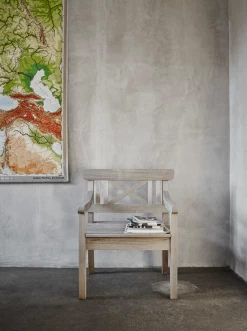 Drachmann Chair - Teak -Skagerak Store drachmann chair teak 611506