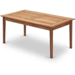 Drachmann Table 61" - Teak