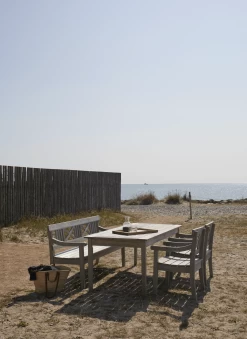 Drachmann Table 61" - Teak -Skagerak Store drachmann table 61 teak 810979