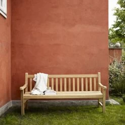 England Bench -Skagerak Store england bench 683634