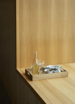Fionia Oak Serving Tray - 48 X 32 9 Fionia Oak Serving Tray - 48 X 32 -Skagerak Store fionia oak serving tray 48 x 32 358520