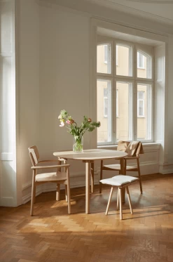 Georg Stool -Skagerak Store georg stool 600310