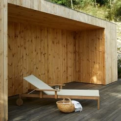 Pelagus Sunbed By Skagerak 13 Pelagus Sunbed By Skagerak -Skagerak Store haus london skagerak pelago24