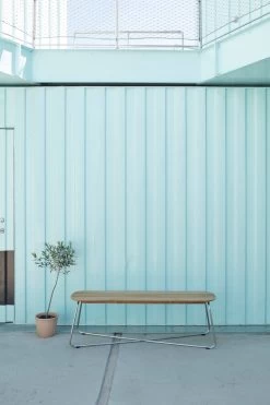 Lilium Bench -Skagerak Store lilium bench 625535