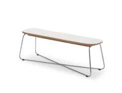 Lilium Bench Cushion -Skagerak Store lilium bench cushion 943737