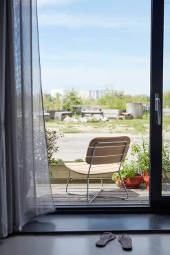 Lilium Lounge Chair -Skagerak Store lilium lounge chair 797380