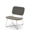 Lilium Lounge Chair Cushion -Skagerak Store lilium lounge chair cushion 614264