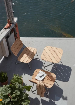 Lilium Lounge Table -Skagerak Store lilium lounge table 555585