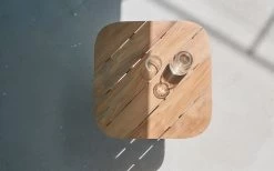 Lilium Lounge Table -Skagerak Store lilium lounge table 684627