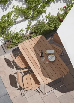 Lilium Table 160 -Skagerak Store lilium table 160 271206