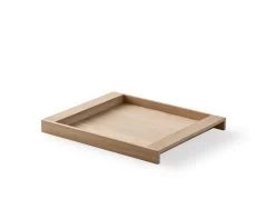 No. 10 Tray
